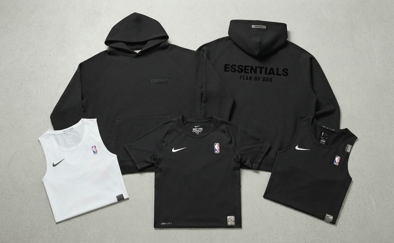 Apparel